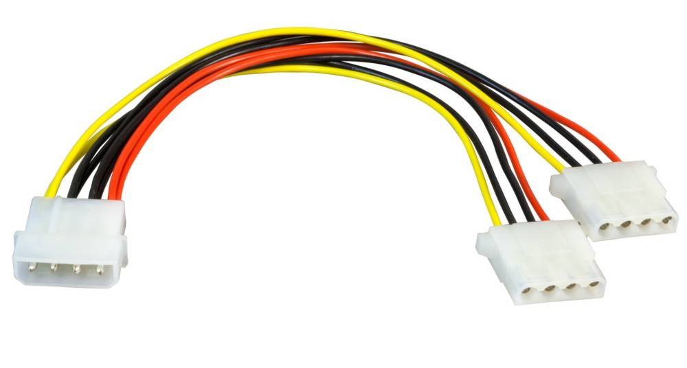 EFB-Elektronik D-Sub Adapterkabel EK319