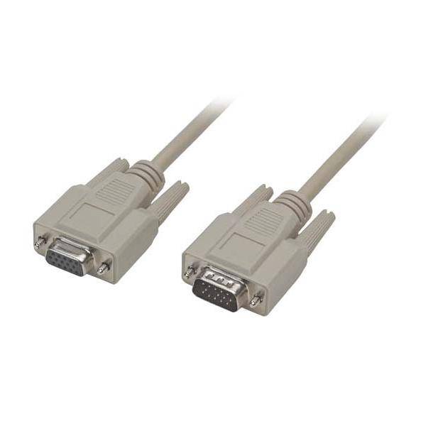 EFB-Elektronik HD-D-Sub Verlänger.kabel EK322.5
