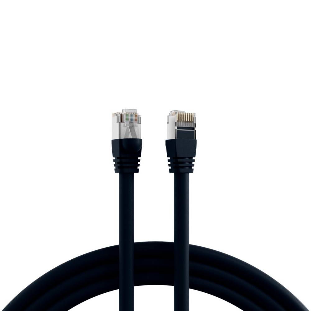 EFB-Elektronik VOIP-Patchkabel Cat.6 K2460.1