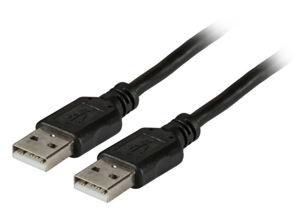EFB-Elektronik USB2.0 Anschlusskabel K5253SW.1,5