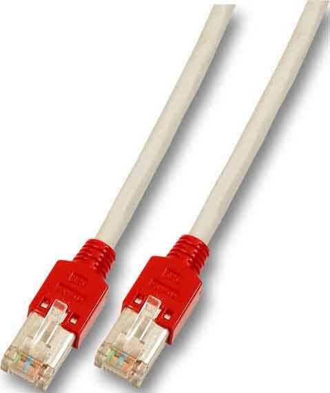 EFB-Elektronik Patchkabel Cat.5E K8449.2m