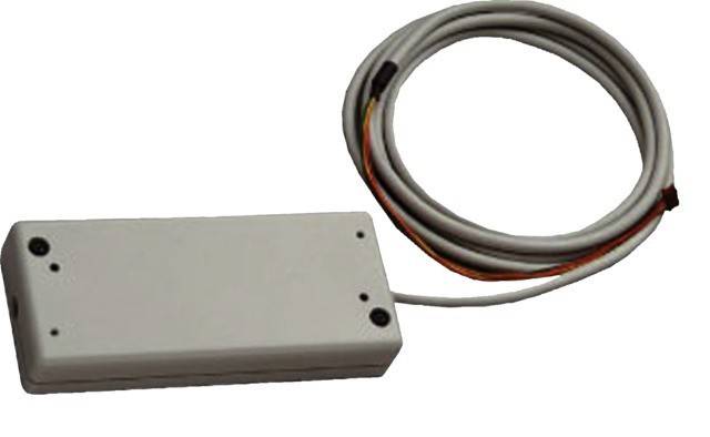 Stiebel Eltron Schnittstelle (Klima) ACCI