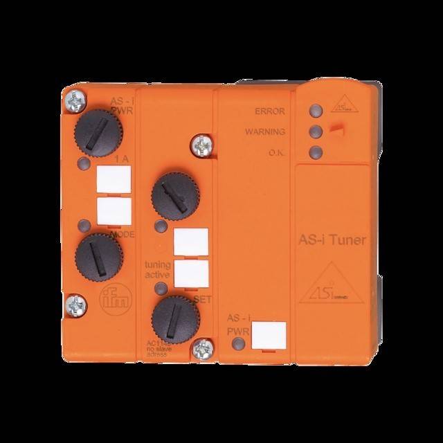 Ifm Electronic AS-i Tuner Diagnosemodul AC1146