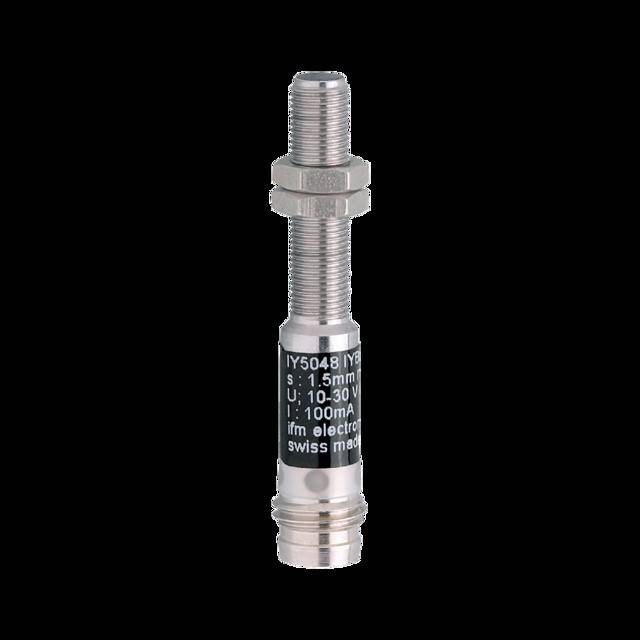 Ifm Electronic Sensor induktiv IY5048