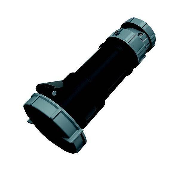 Mennekes Kupplung PowerTOP 3898AA