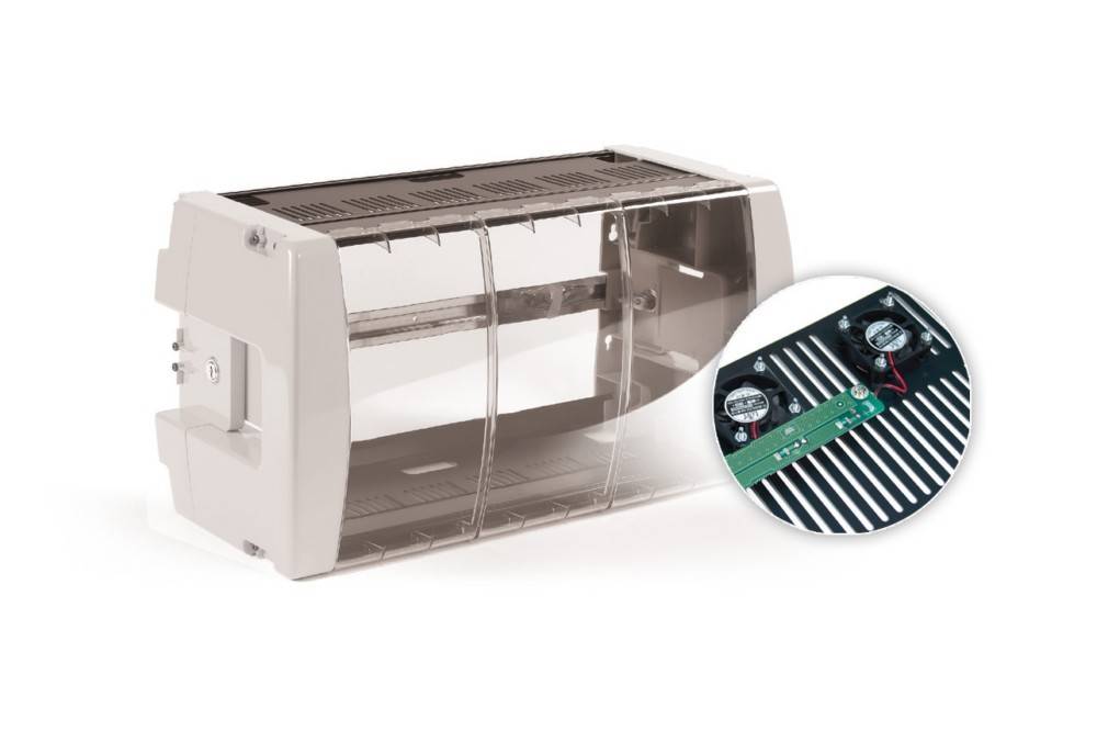 Televes TOX-Gehäuse für Netzteil UGH7