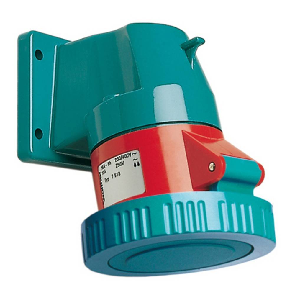 Walther Werke CEPro Anbaudose 16A 7518504