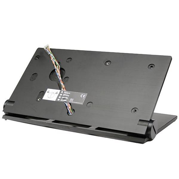 TCS Tür Control Tischzubehör 3fach ZIT1312-0016