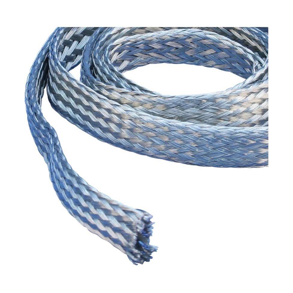 Erico Litze, Rohrförmig TTCE8