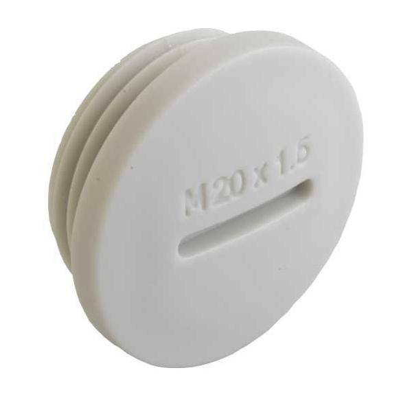 Kaiser Verschlussschraube 8855.50