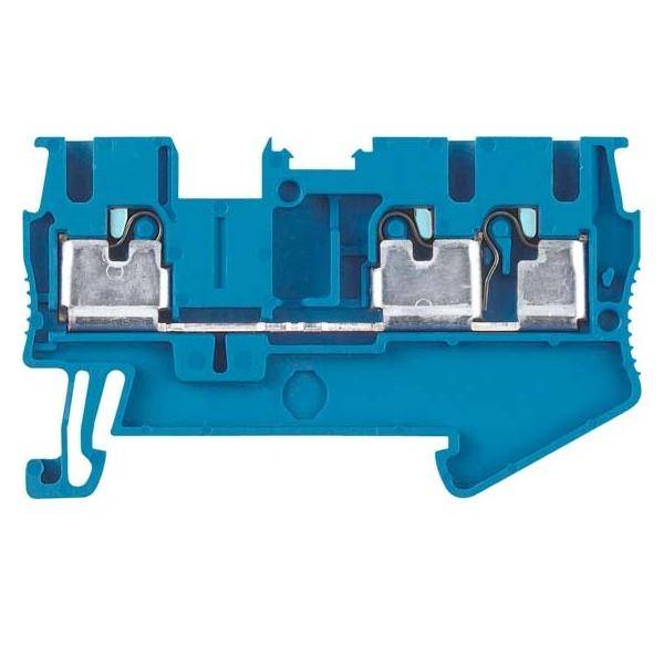 Siemens Dig.Industr. Durchgangsklemme 8WH6003-0AF01
