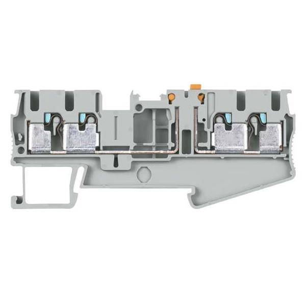 Siemens Dig.Industr. Trennklemme 8WH6004-6CF00