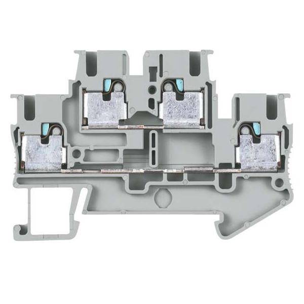 Siemens Dig.Industr. Doppelstockklemme 8WH6020-0AF00