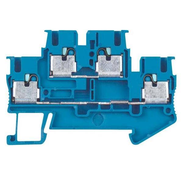 Siemens Dig.Industr. Doppelstockklemme 8WH6020-0AF01