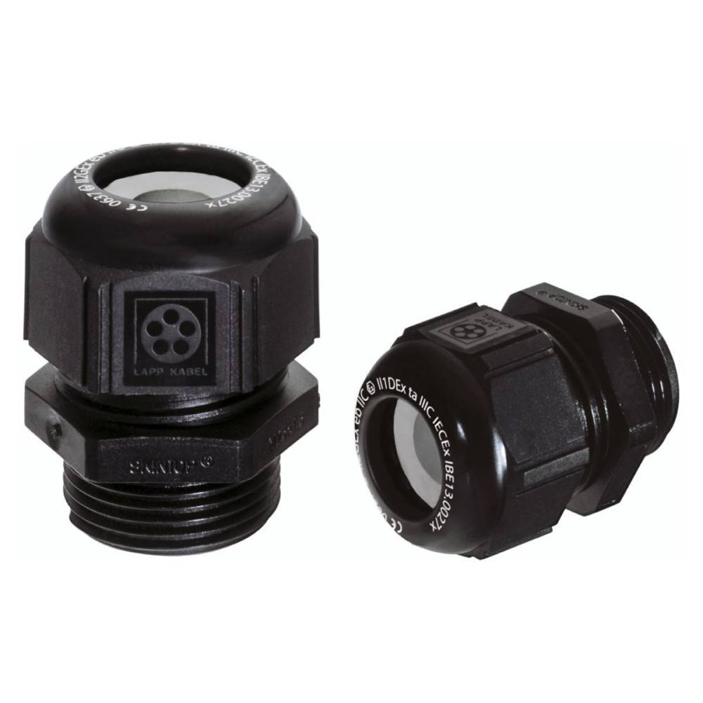 Lapp Zubehör SKINTOP-KR-M-16X1,5-ATEX KR1-M 16x1,5 ATEX