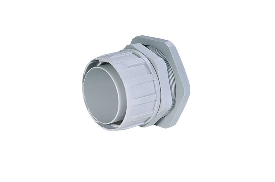 HellermannTyton Verschraubung FG19-PG13