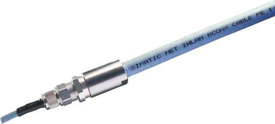 Siemens Dig.Industr. Antennenkabel 6XV1875-2A