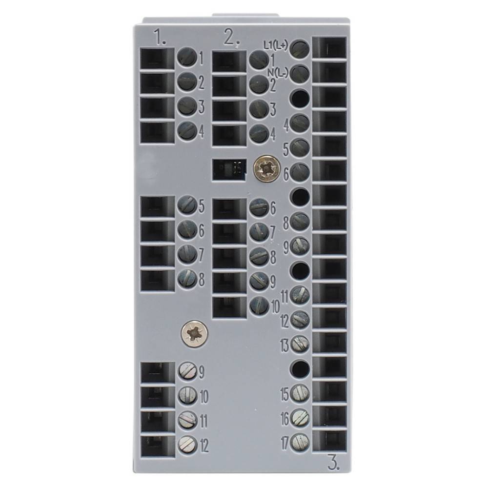 Jumo Kompaktregler 00442006