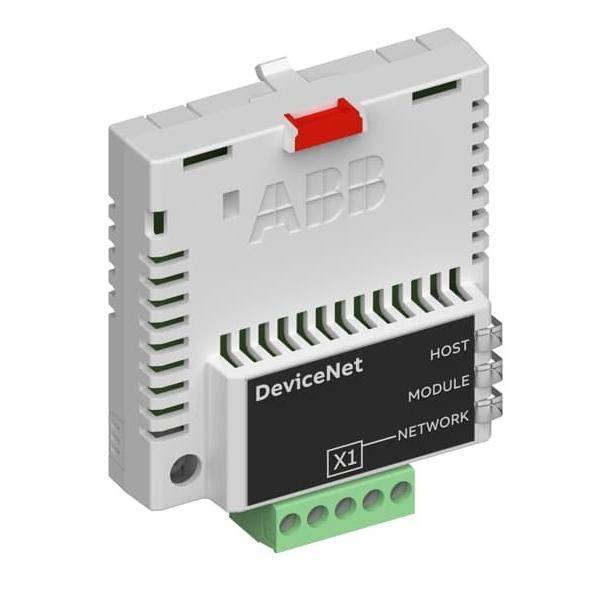 ABB Stotz S&J DeviceNet Adapter FDNA-01