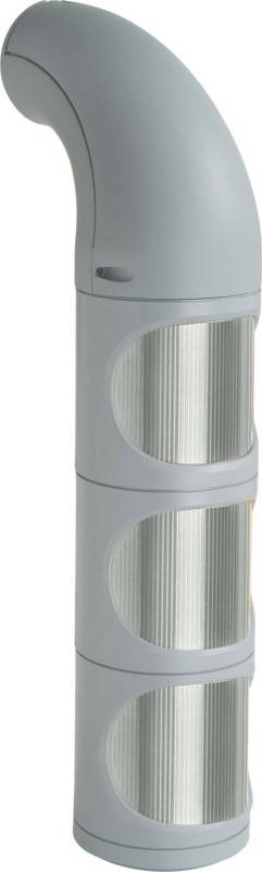 Werma LED-Dauerleuchte CL WM 89418055