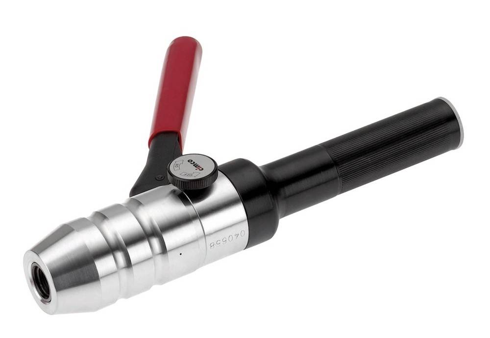 Cimco Werkzeuge Handhydraulikstanze 134016