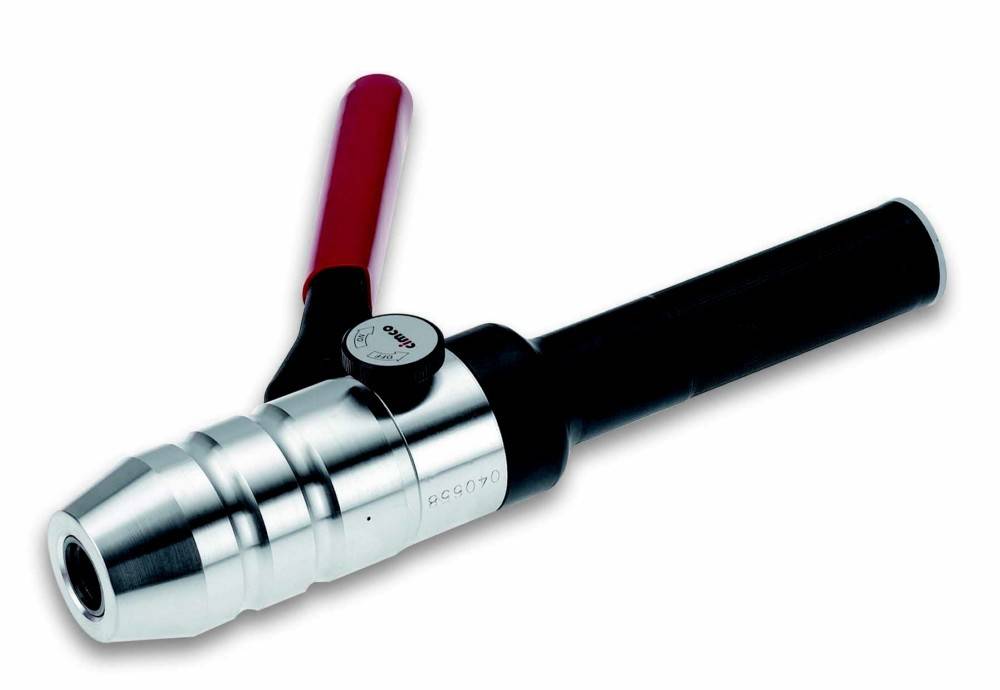 Cimco Werkzeuge Handhydraulikstanze 134016