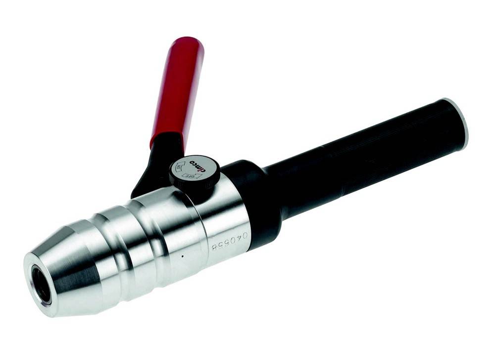 Cimco Werkzeuge Handhydraulikstanze 134016