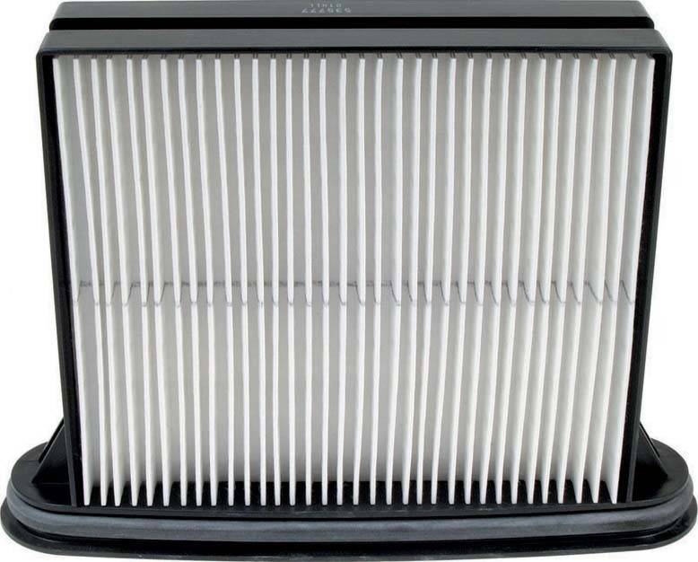 ITW Spit Polyester-Filterkassette 644006