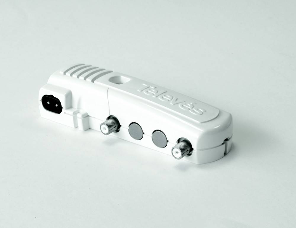 Televes Netzteil 24V 100mA NT24F