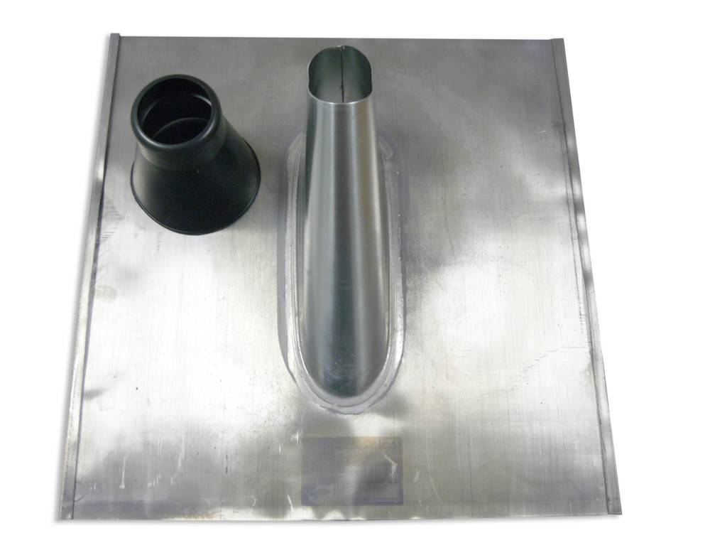 Televes Zubehörset SPAZ 60