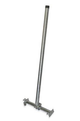 Televes Dachsparrenhalter SPAHA 48/1300 B