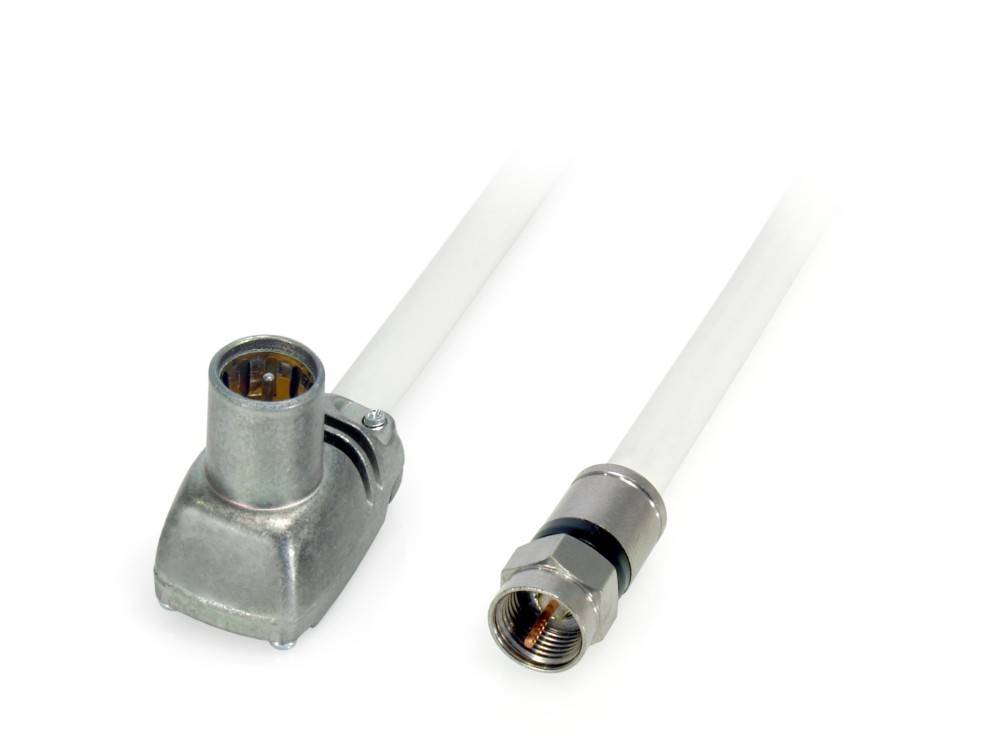 Televes F-Kompressionsstecker FS-FSW 2015