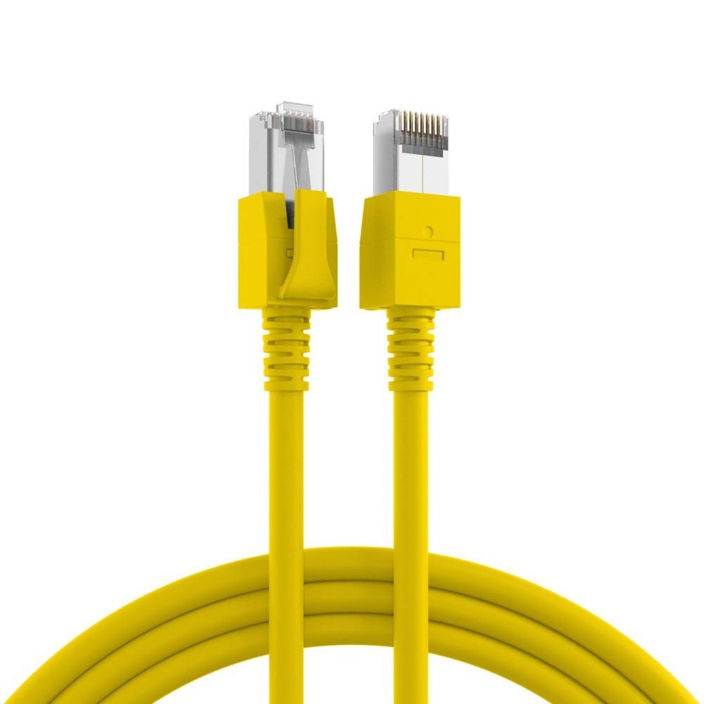 EFB-Elektronik MMC Patchkabel Cat.6a DCK1001GE.20