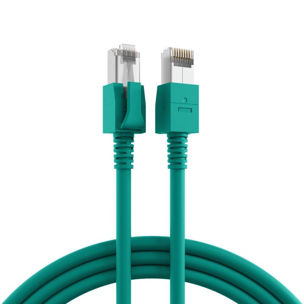 EFB-Elektronik MMC Patchkabel Cat.6a DCK1001GN.2