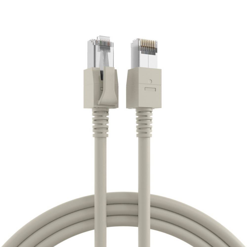 EFB-Elektronik MMC Patchkabel Cat.6a DCK1001GR.1
