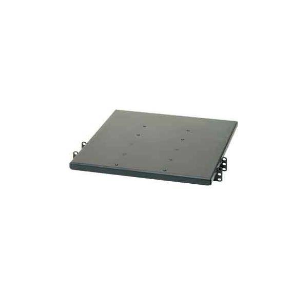 Panduit Fachboden 457mm tief SRM19X18A1