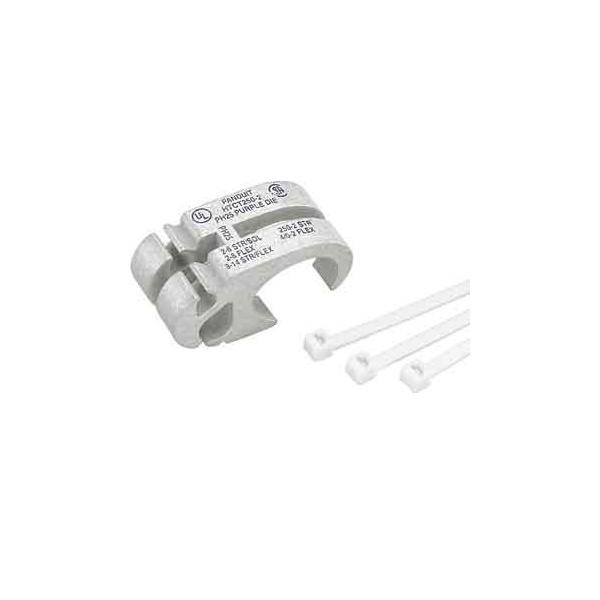 Panduit Crimp-Verbinder HTCT250-2-1