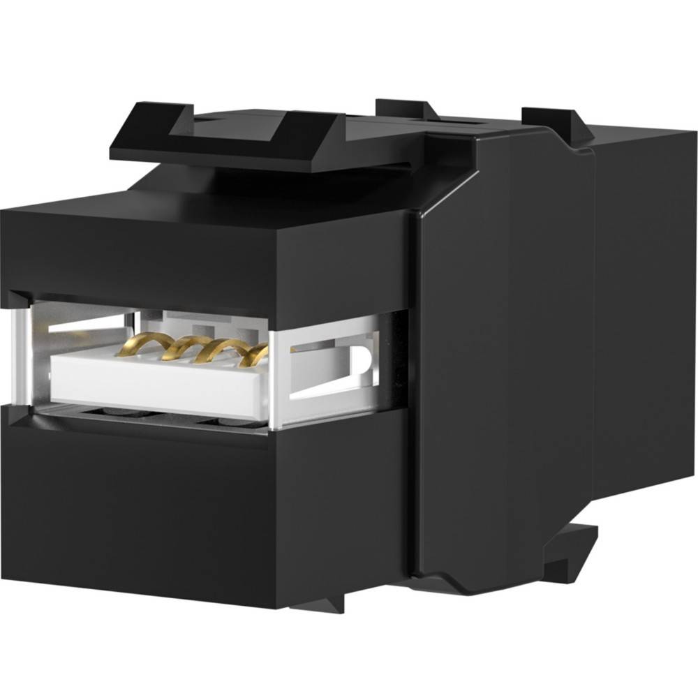 EFB-Elektronik USB2.0 Adapter schwarz A/B EB534