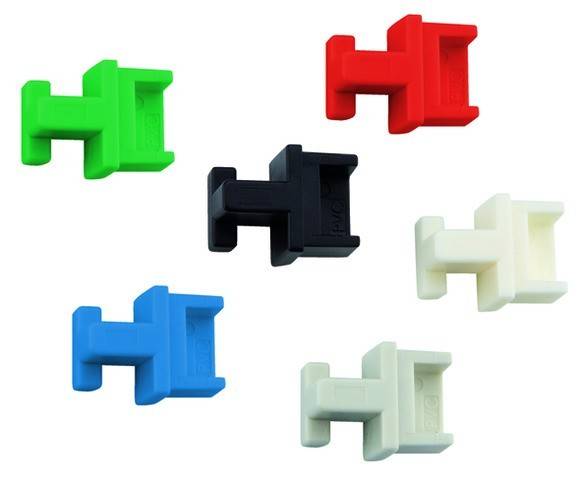 Telegärtner Staubschutzkappe 100021269