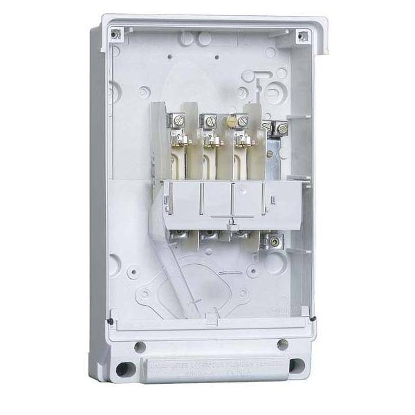 ABN Hausanschlusskasten HK434C