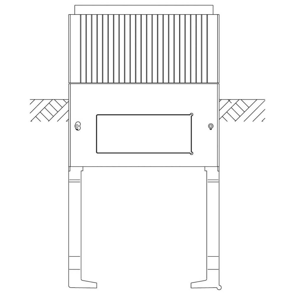 ABN Sockel Gr.00 SX004