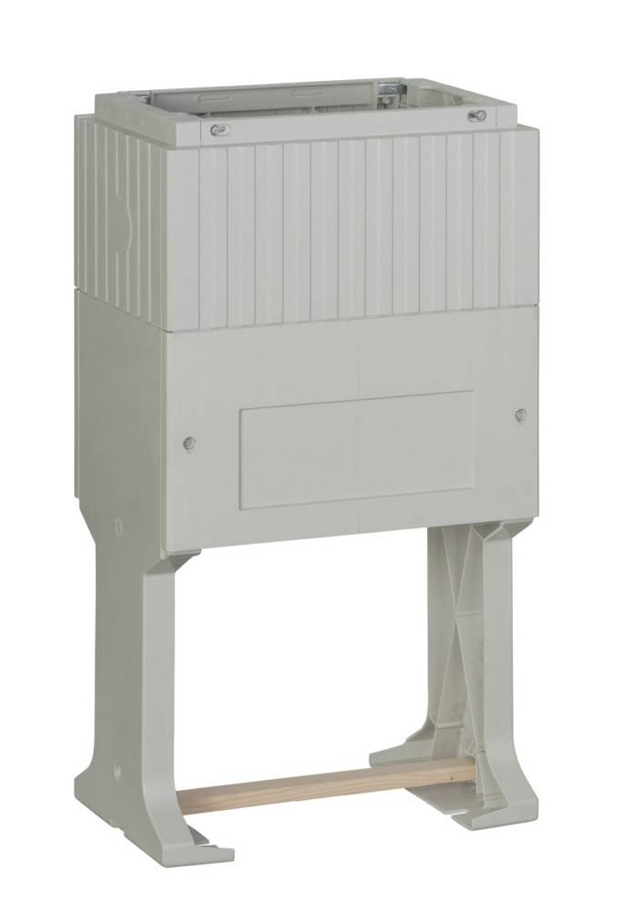 ABN Sockel Gr.00 SX004