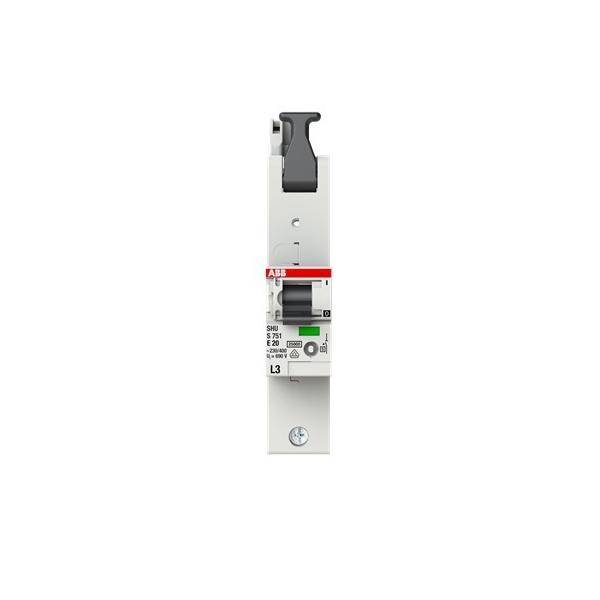 ABB Stotz S&J HLS-Schalter S751-E20L3