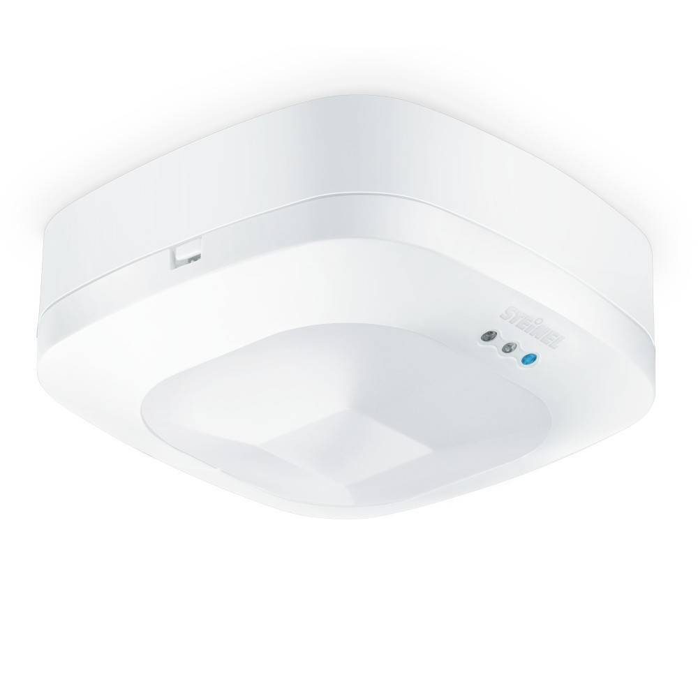 Steinel Präsenzmelder HF 360 AP WS COM1