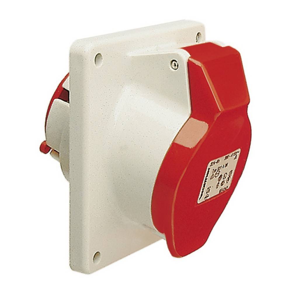 Walther Werke Anbaudose schräg 32A 531309