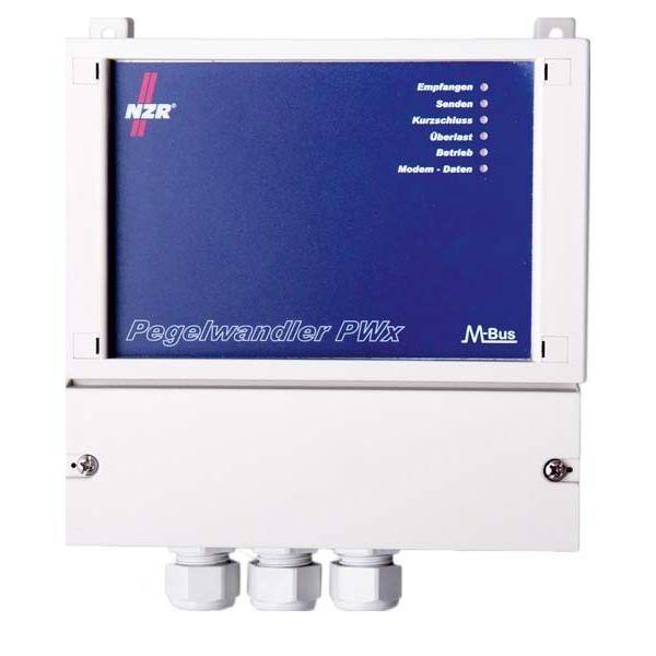 NZR Pegelwandler Ethernetmodem PW 150 T