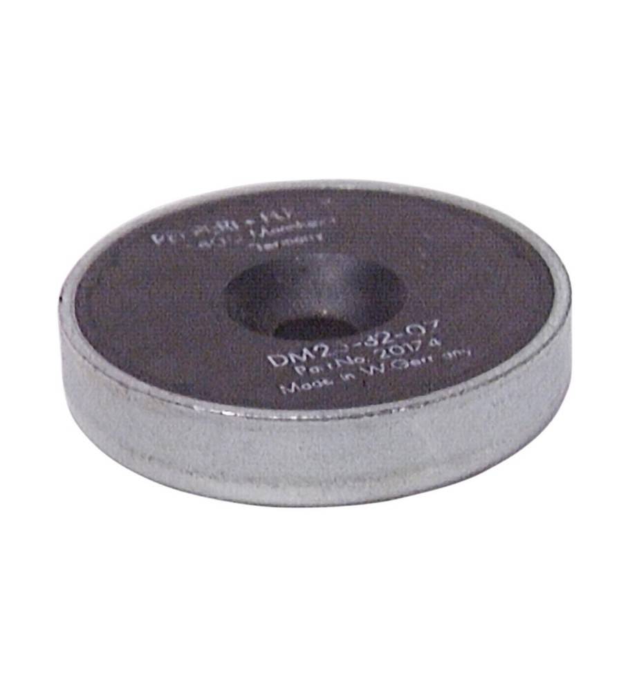 Pepperl+Fuchs Fabrik Magnet f. Magnetschalter DM 25-32-07