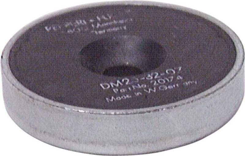 Pepperl+Fuchs Fabrik Magnet f. Magnetschalter DM 25-32-07