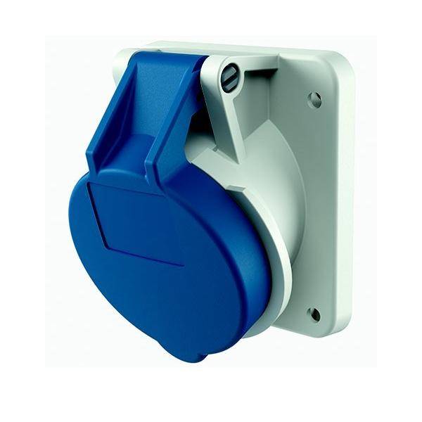 Mennekes Anbaudose TA 3732