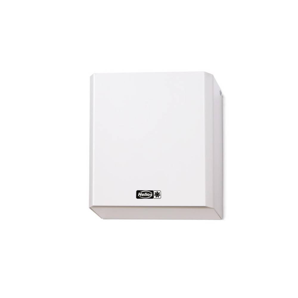 Helios Ventilatoren Vorsatz-Filterelement VFE 90